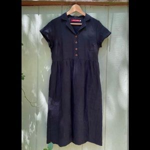 Pyne and Smith black #30